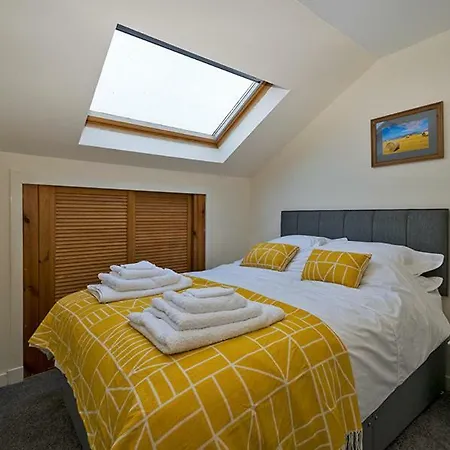 37A Commerce Street Lossiemouth Extérieur photo