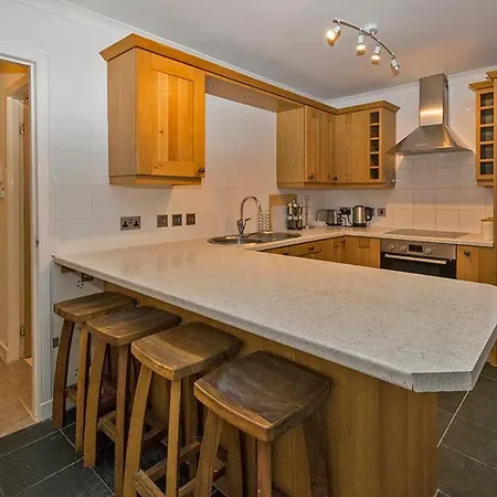37A Commerce Street Lossiemouth Extérieur photo