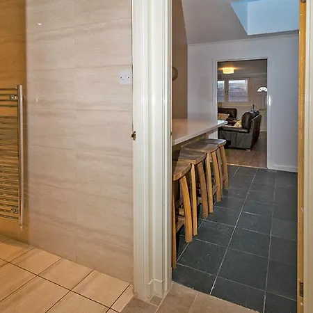 37A Commerce Street Lossiemouth Extérieur photo