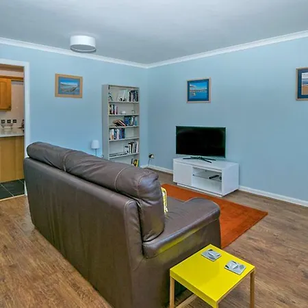 37A Commerce Street Lossiemouth Extérieur photo