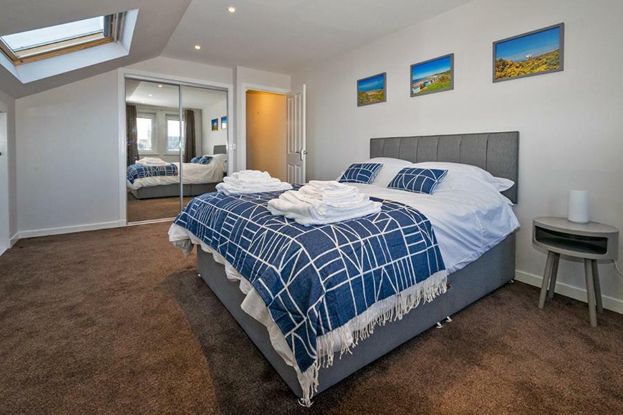 Holiday home 37a Commerce Street Lossiemouth