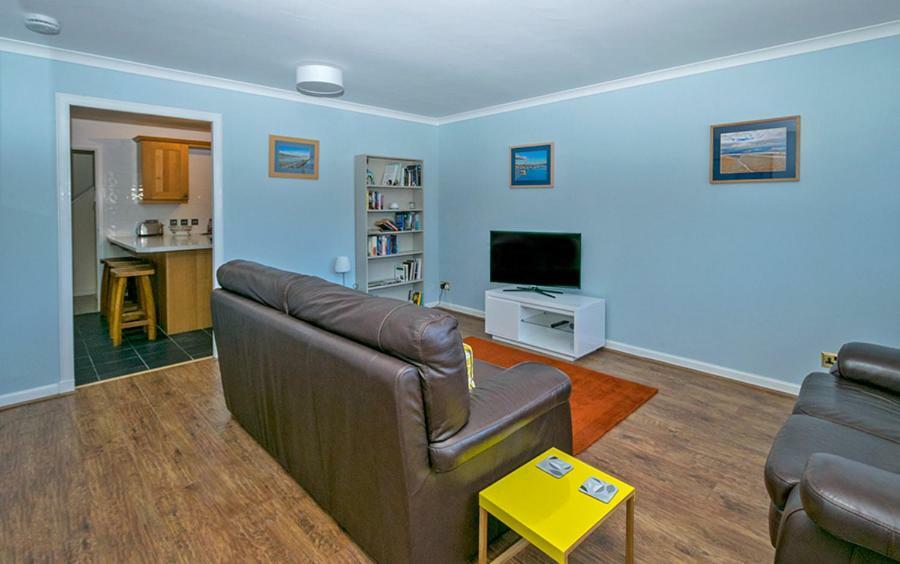 Holiday home 37a Commerce Street Lossiemouth