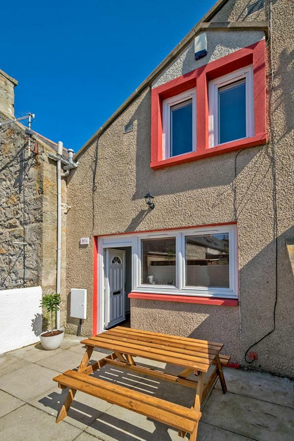 37a Commerce Street Lossiemouth